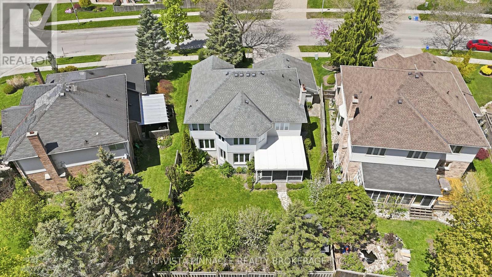 532 Rosecliffe Terrace, London South, Ontario  N6K 4H6 - Photo 49 - X13173212