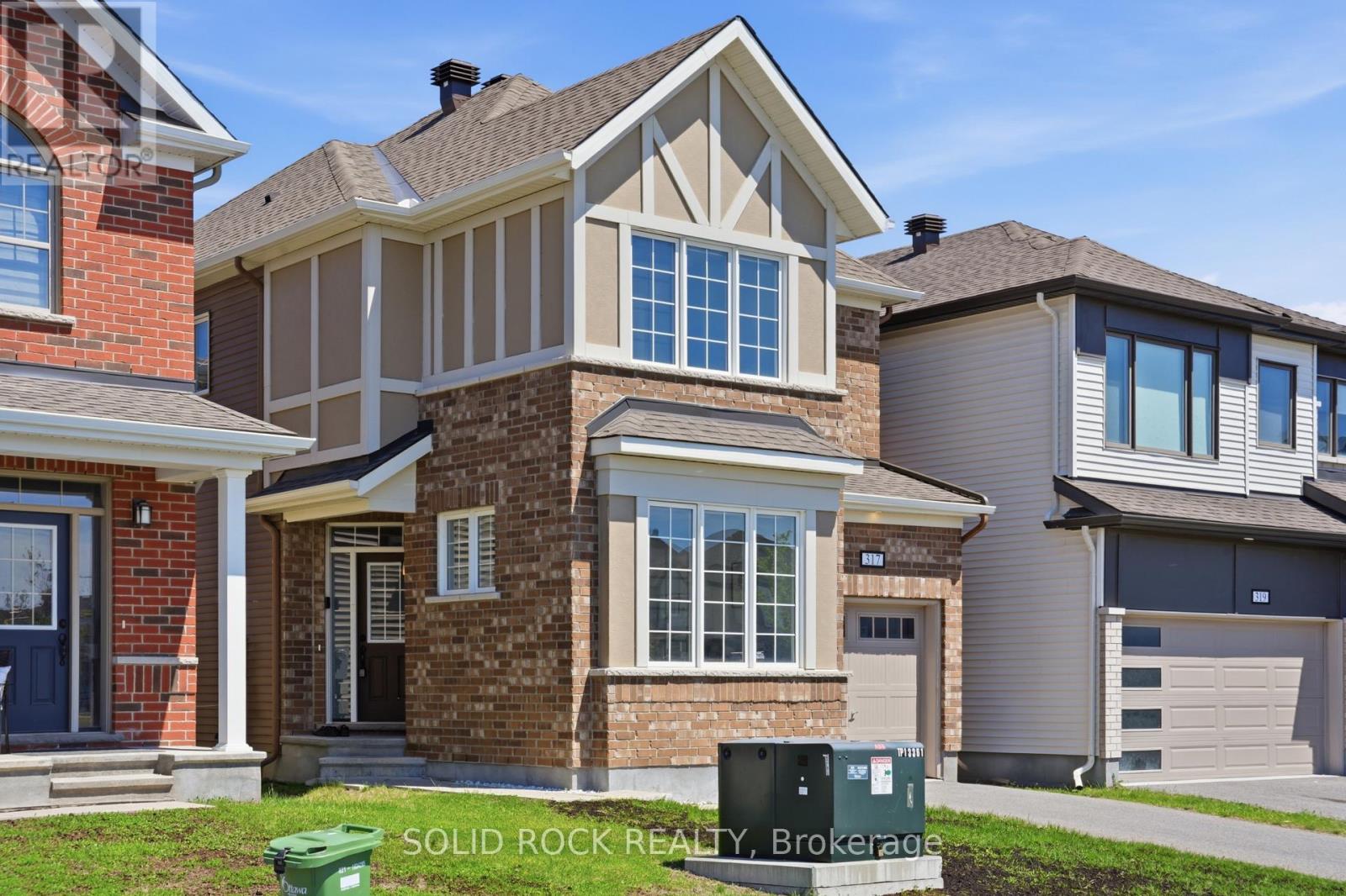 317 Proxima Terrace, Ottawa, Ontario  K2J 6S7 - Photo 2 - X13173186