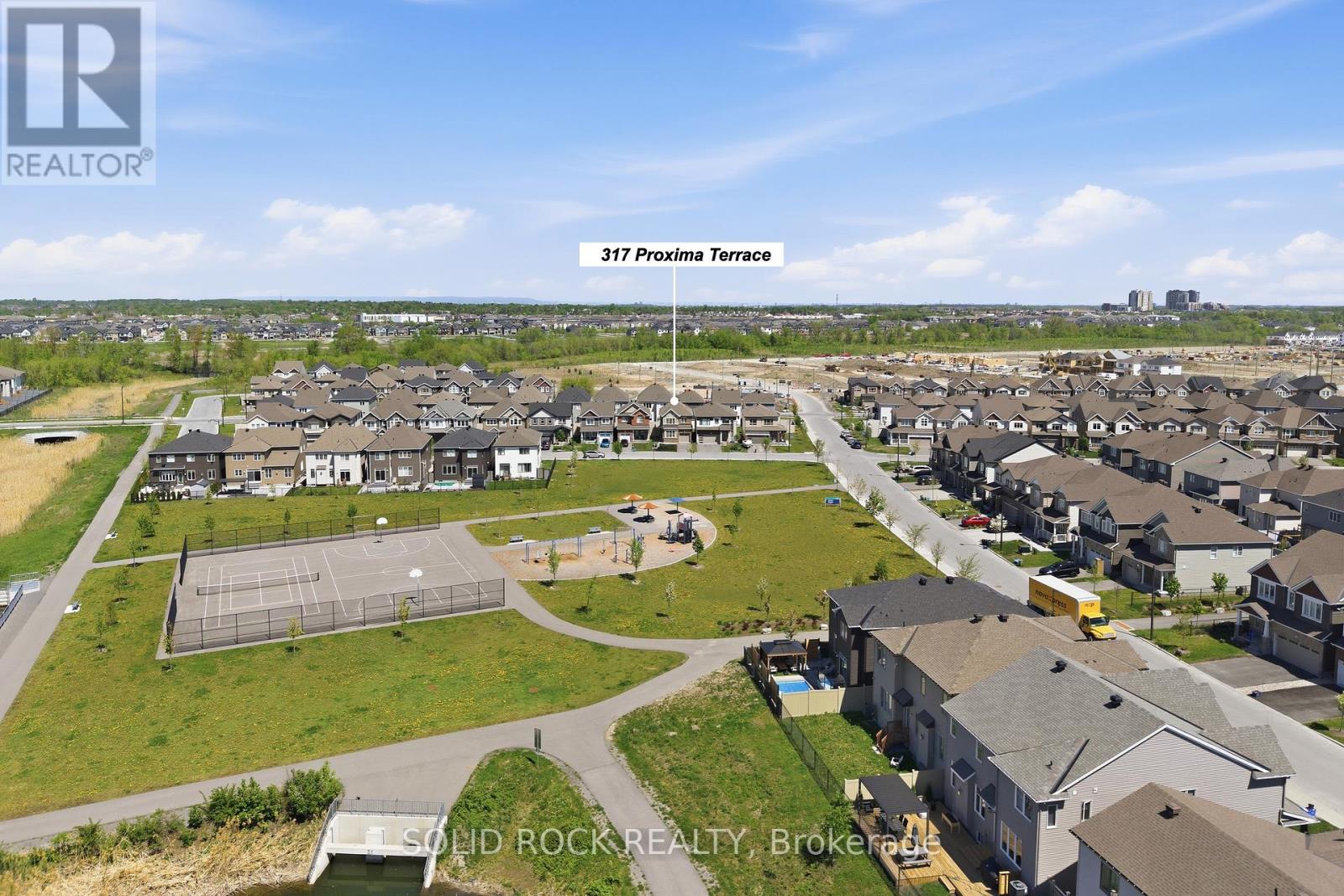 317 Proxima Terrace, Ottawa, Ontario  K2J 6S7 - Photo 45 - X13173186