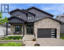 640 MEADOWRIDGE CIRCLE, Ottawa, Ontario