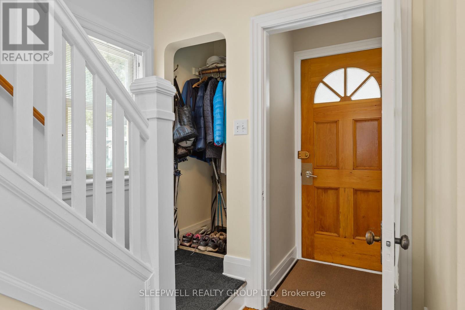 30 Belgrave Road, Ottawa, Ontario  K1S 0M1 - Photo 2 - X13173228