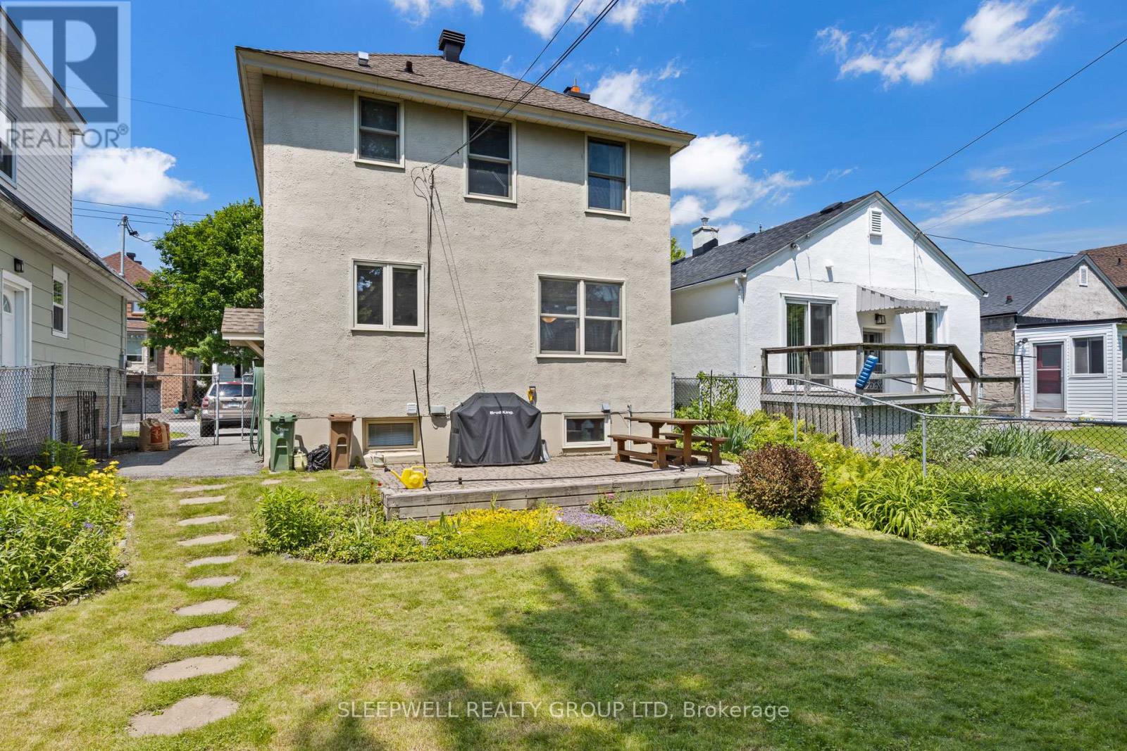 30 Belgrave Road, Ottawa, Ontario  K1S 0M1 - Photo 21 - X13173228