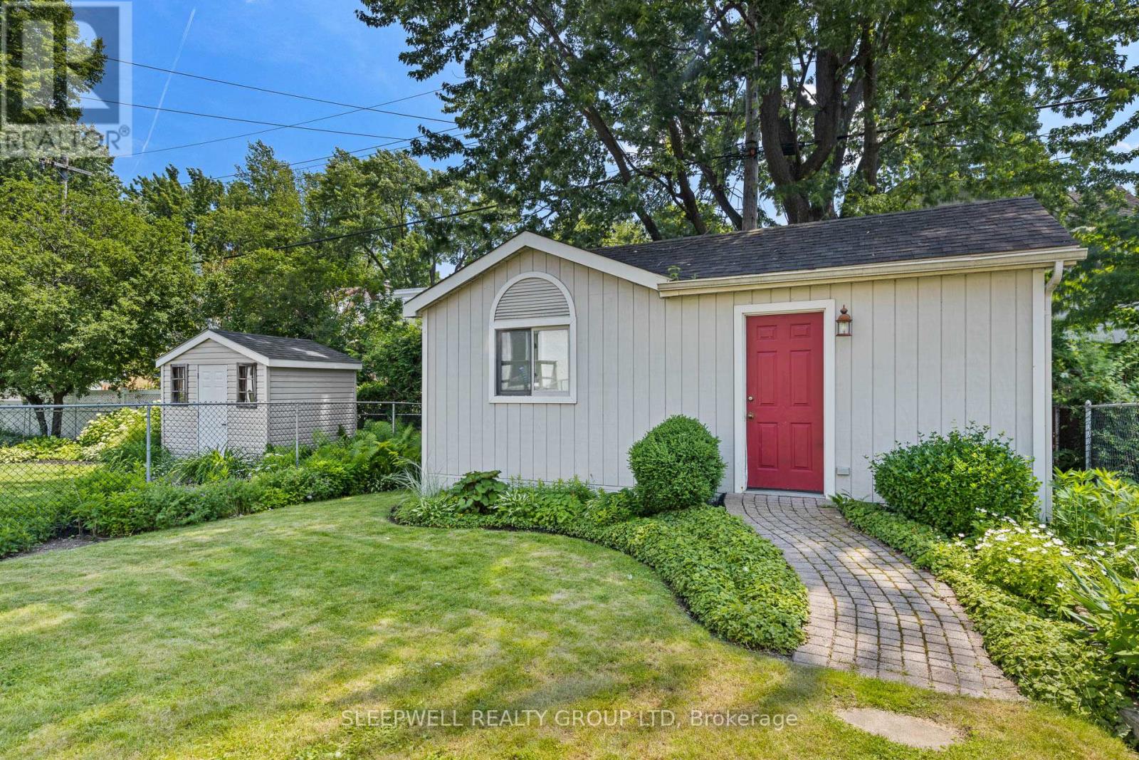 30 Belgrave Road, Ottawa, Ontario  K1S 0M1 - Photo 22 - X13173228