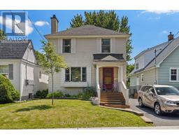 30 BELGRAVE ROAD, Ottawa, Ontario