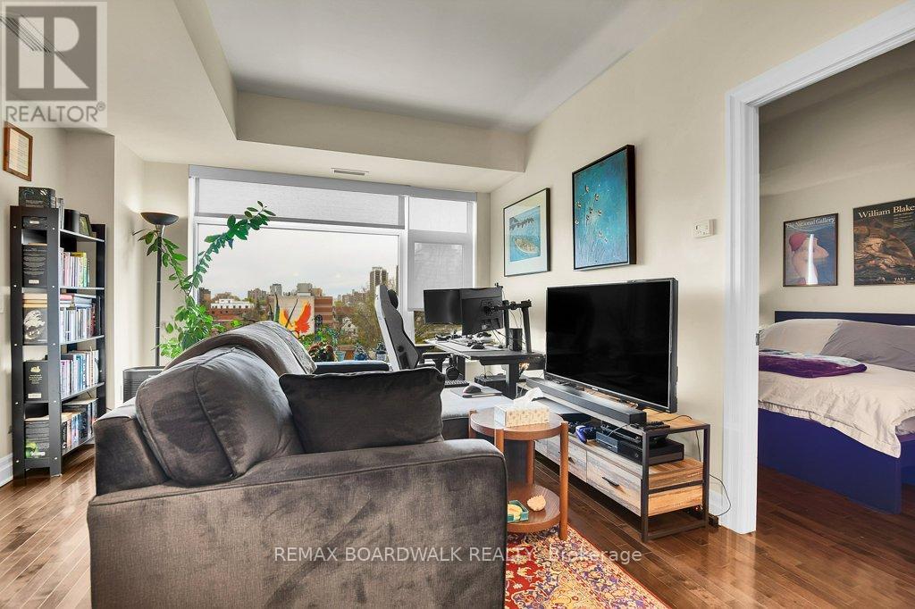702 - 245 Kent Street, Ottawa, Ontario  K2P 0A5 - Photo 11 - X13147398