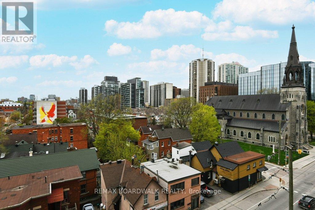 702 - 245 Kent Street, Ottawa, Ontario  K2P 0A5 - Photo 20 - X13147398