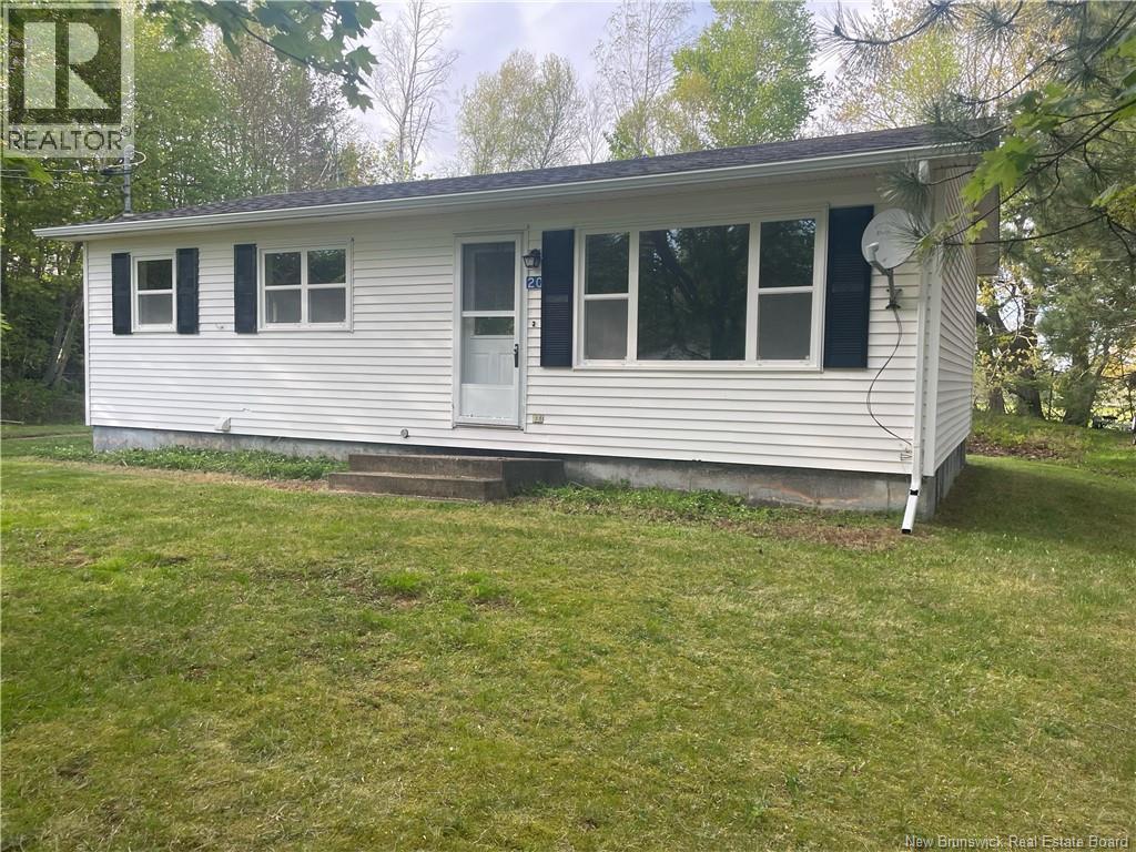 20 Balser Place, Sackville, New Brunswick  E4L 3C9 - Photo 2 - NB140330