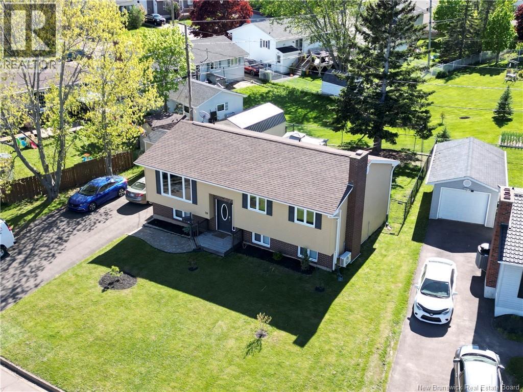 10 Hopper Street, Moncton, New Brunswick