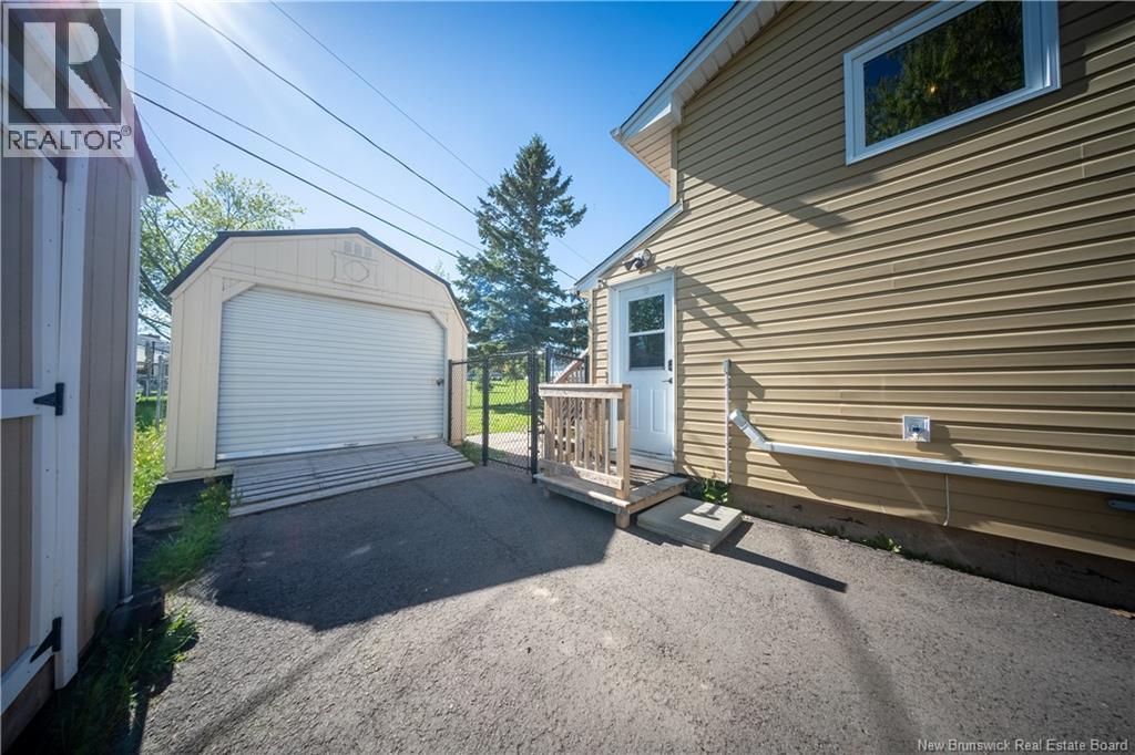 10 Hopper Street, Moncton, New Brunswick  E1C 8Y5 - Photo 15 - NB140329