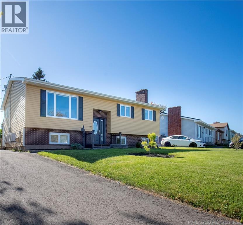 10 Hopper Street, Moncton, New Brunswick  E1C 8Y5 - Photo 24 - NB140329