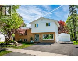 517 Mansfield Street, Fredericton, New Brunswick