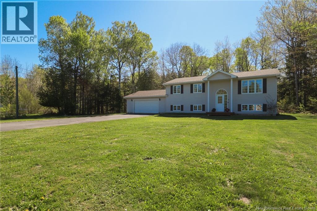 6 Nathan Drive, Passekeag, New Brunswick