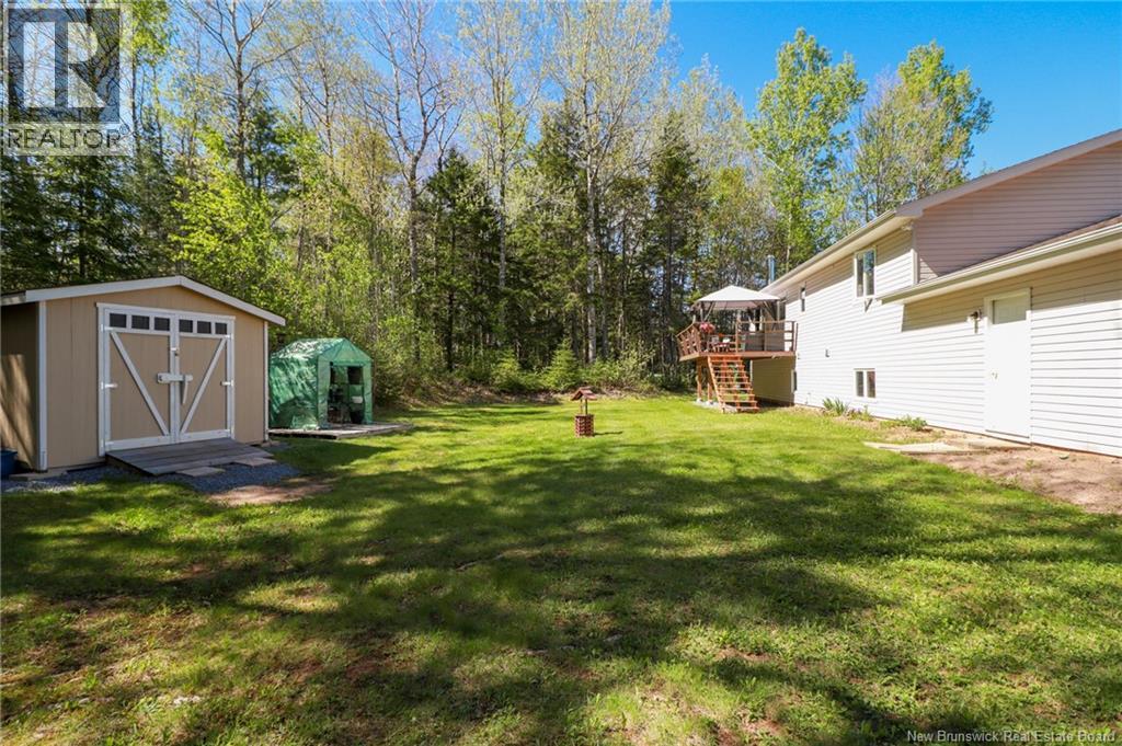 6 Nathan Drive, Passekeag, New Brunswick  E5N 8A3 - Photo 44 - NB140115