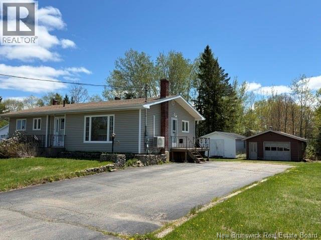 1091 James Street, Bathurst, New Brunswick  E2A 4L3 - Photo 2 - NB140036