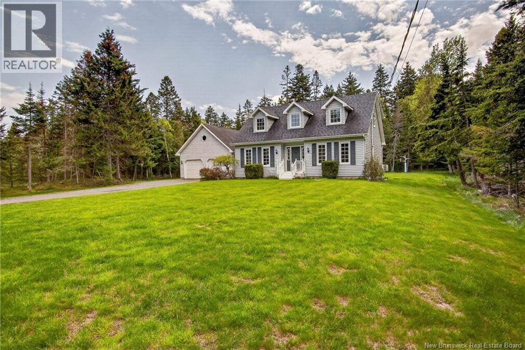 223 Ragged Point Road, Saint John, New Brunswick