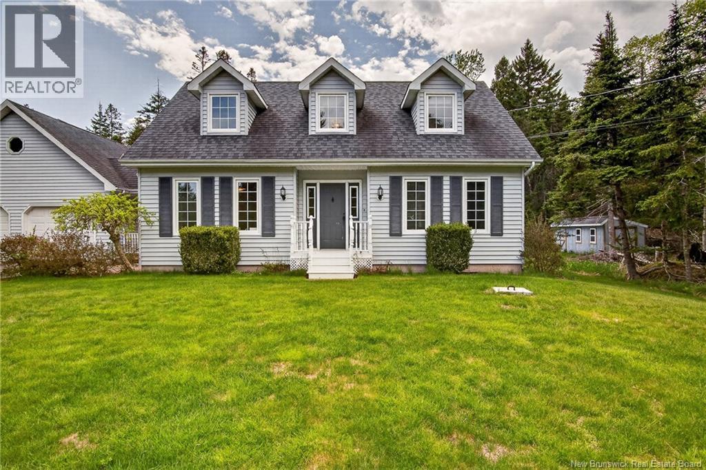 223 Ragged Point Road, Saint John, New Brunswick  E2K 5B5 - Photo 3 - NB139999