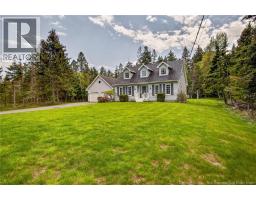 223 Ragged Point Road, Saint John, New Brunswick