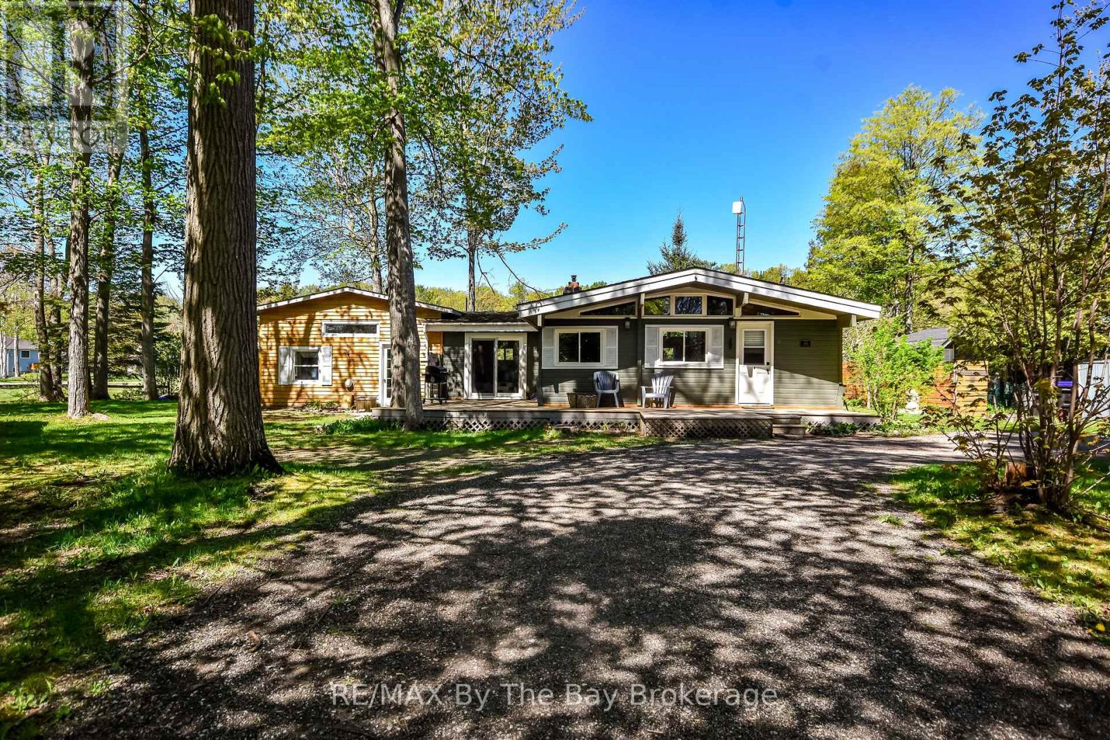 22 TALON TRAIL, tiny, Ontario