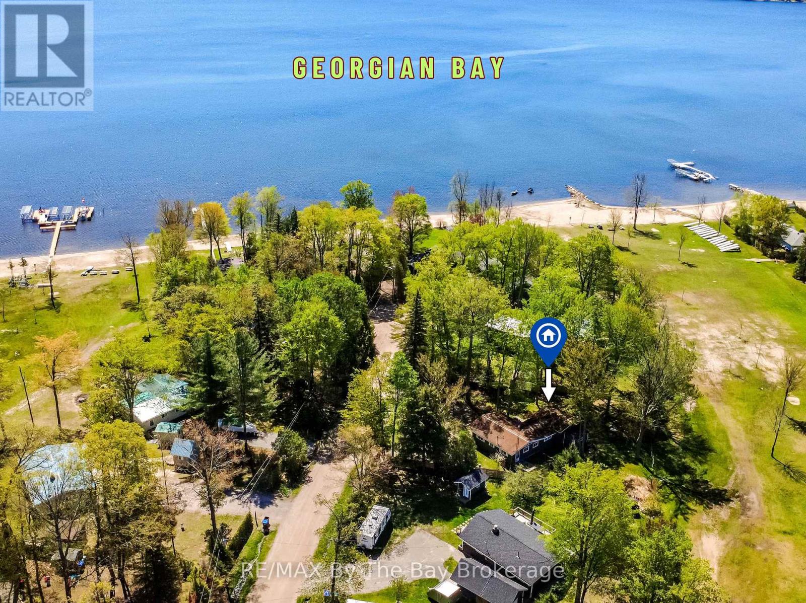 22 Talon Trail, Tiny, Ontario  L9M 0E1 - Photo 48 - S13173248