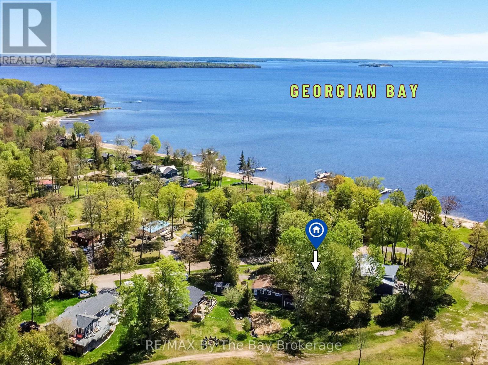 22 Talon Trail, Tiny, Ontario  L9M 0E1 - Photo 49 - S13173248