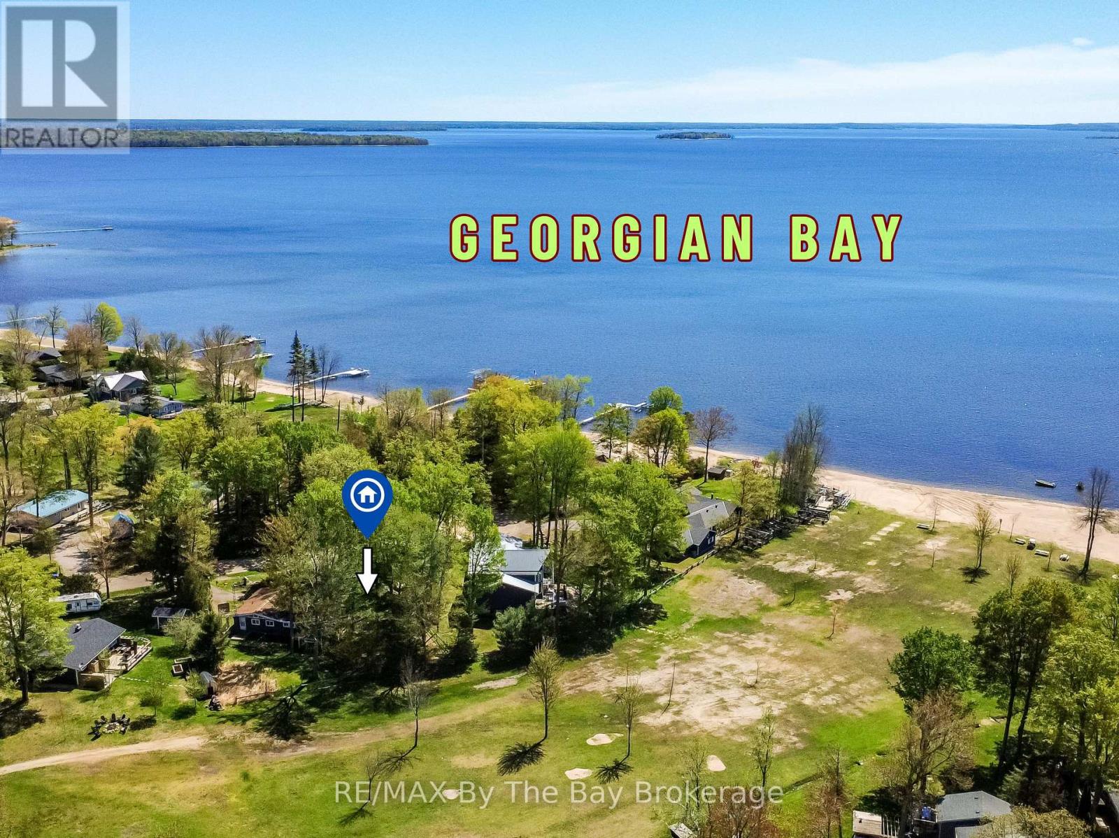 22 Talon Trail, Tiny, Ontario  L9M 0E1 - Photo 5 - S13173248