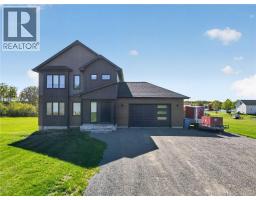 25 rue Georges, Grand-Barachois, New Brunswick