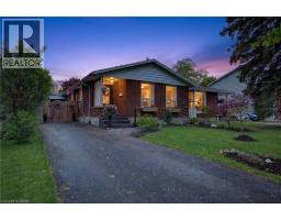 7 WINDERMERE Court, Guelph, Ontario