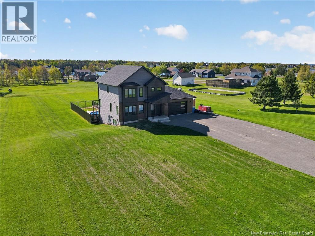 25 Rue Georges, Grand-Barachois, New Brunswick  E4P 7N1 - Photo 4 - NB140192