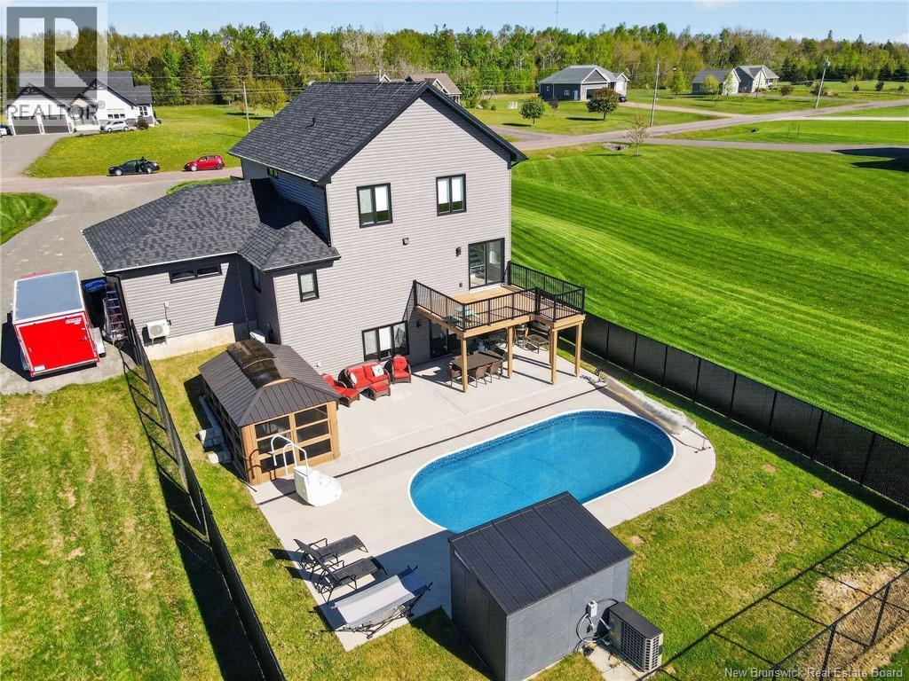 25 Rue Georges, Grand-Barachois, New Brunswick  E4P 7N1 - Photo 46 - NB140192