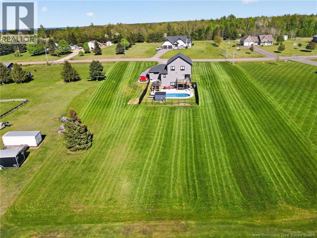 25 Rue Georges, Grand-Barachois, New Brunswick  E4P 7N1 - Photo 47 - NB140192