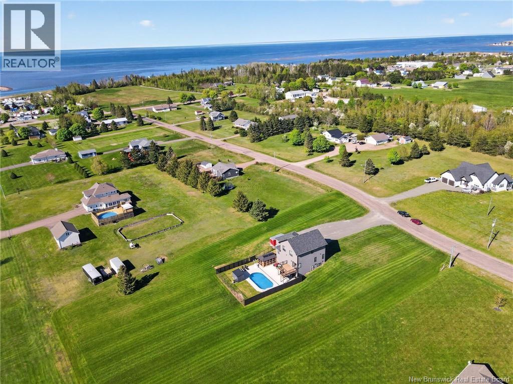 25 Rue Georges, Grand-Barachois, New Brunswick  E4P 7N1 - Photo 48 - NB140192
