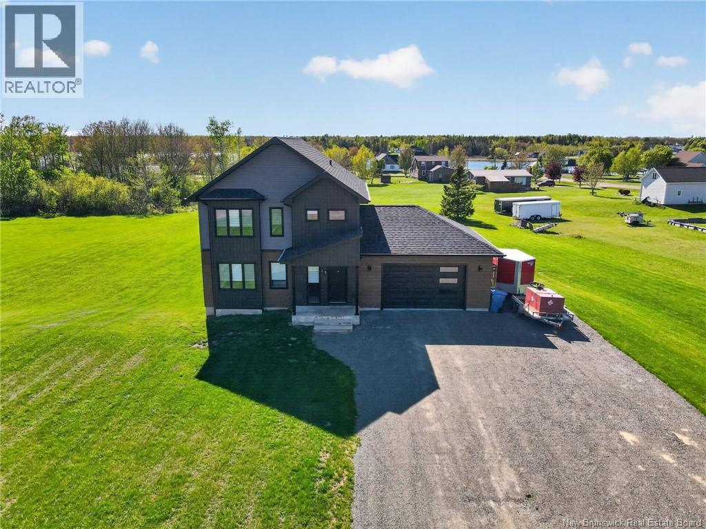25 Rue Georges, Grand-Barachois, New Brunswick  E4P 7N1 - Photo 3 - NB140192