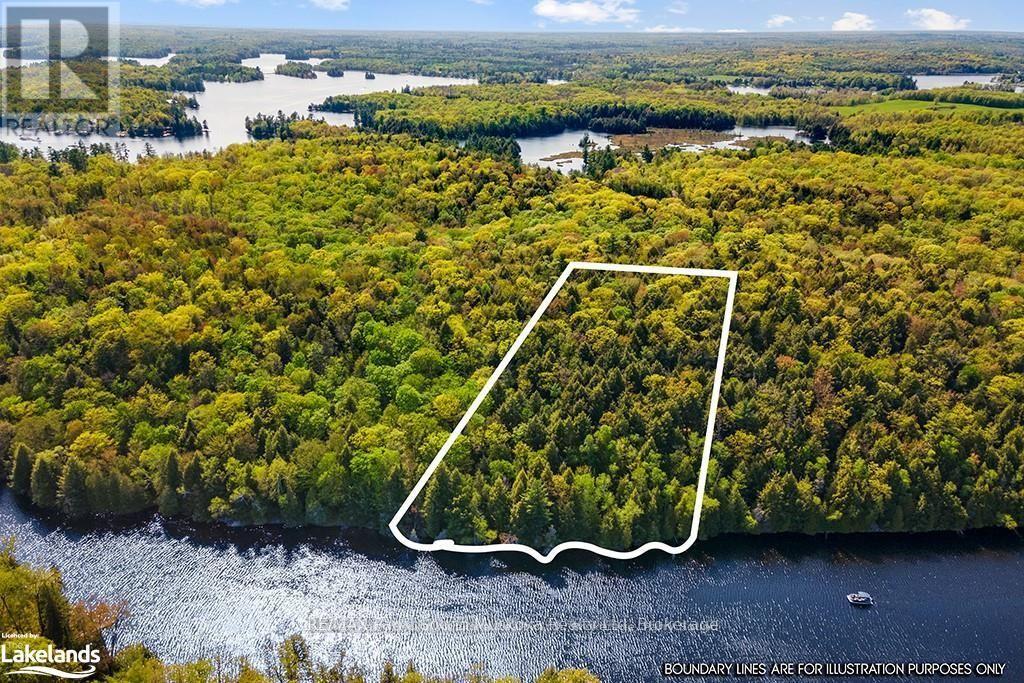 1 Salway Lane, Mckellar, Ontario  P0G 1C0 - Photo 3 - X13173202
