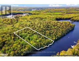 1 SALWAY LANE, McKellar, Ontario