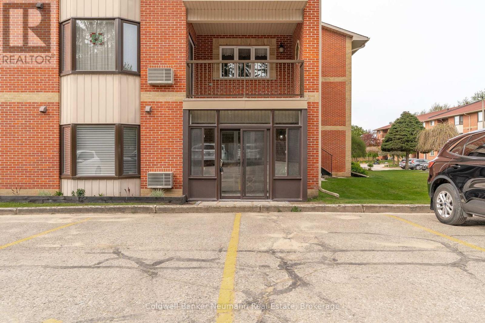 102 - 440 Durham Street W, Wellington North, Ontario  N0G 2L1 - Photo 18 - X13173234