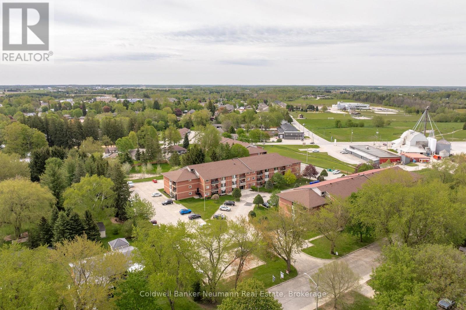 102 - 440 Durham Street W, Wellington North, Ontario  N0G 2L1 - Photo 19 - X13173234