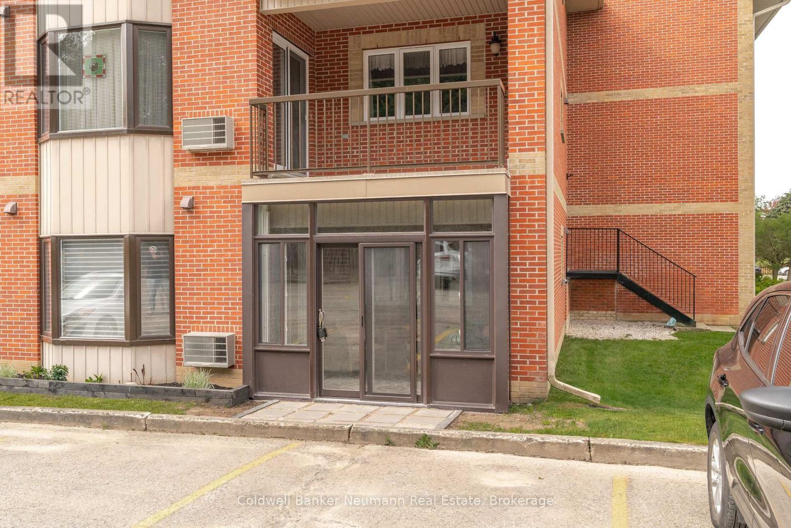 102 - 440 Durham Street W, Wellington North, Ontario  N0G 2L1 - Photo 2 - X13173234