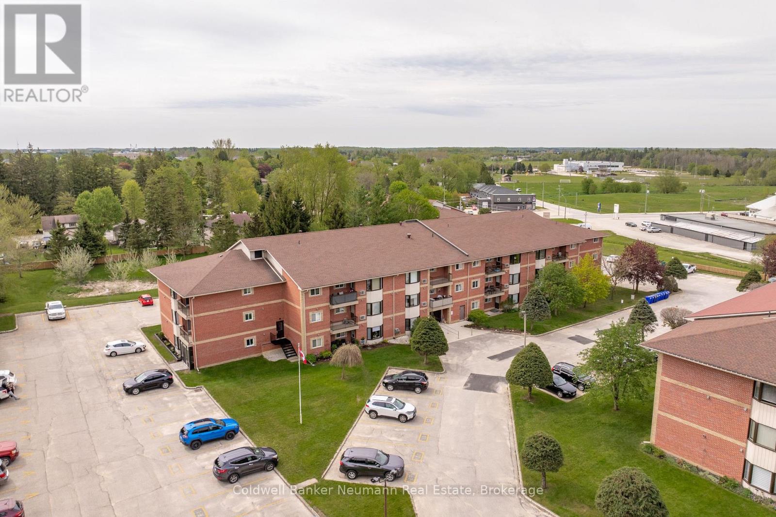 102 - 440 Durham Street W, Wellington North, Ontario  N0G 2L1 - Photo 20 - X13173234