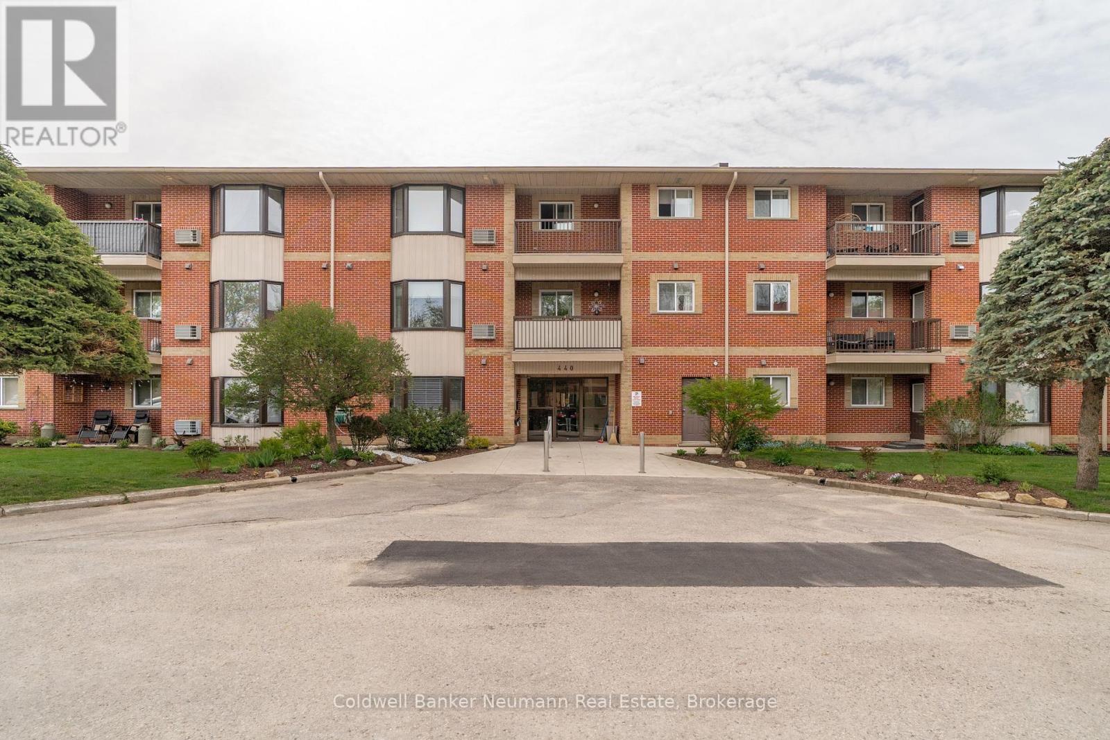 102 - 440 Durham Street W, Wellington North, Ontario  N0G 2L1 - Photo 21 - X13173234
