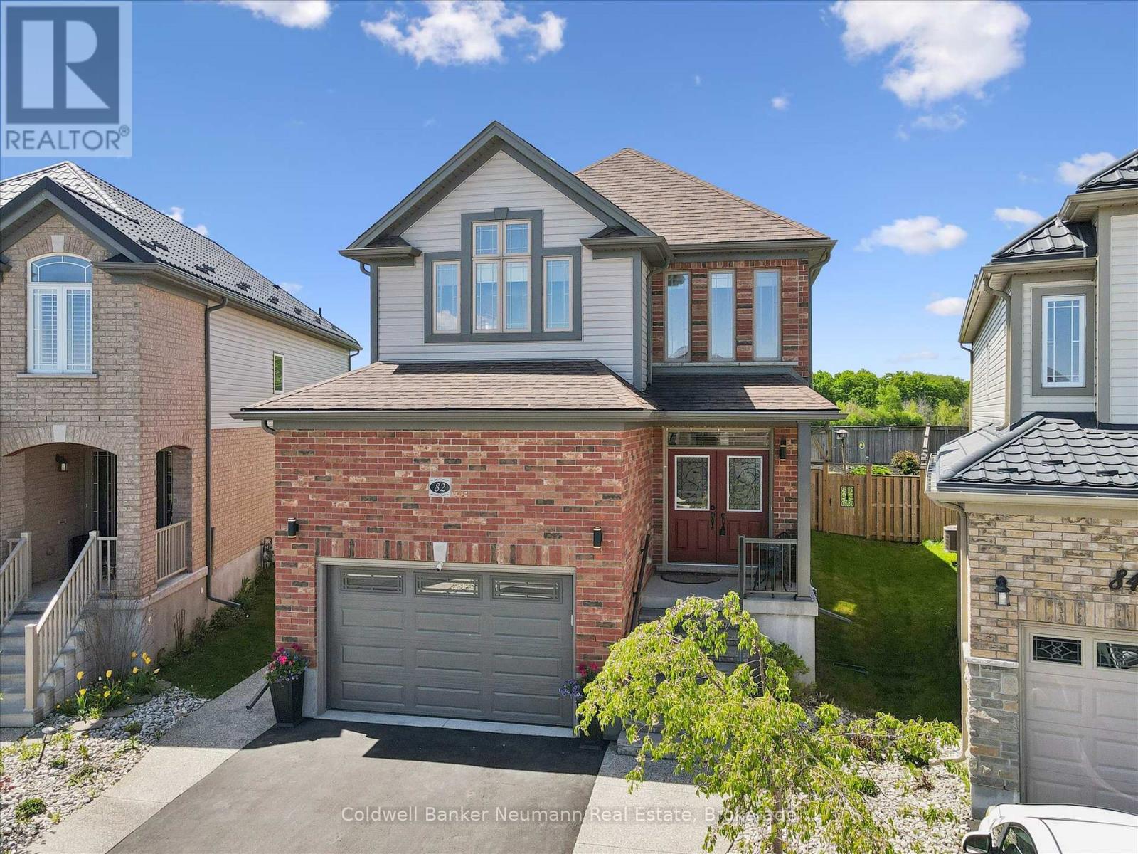 82 DRONE CRESCENT, Guelph/Eramosa, Ontario
