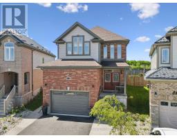 82 DRONE CRESCENT, Guelph, Ontario