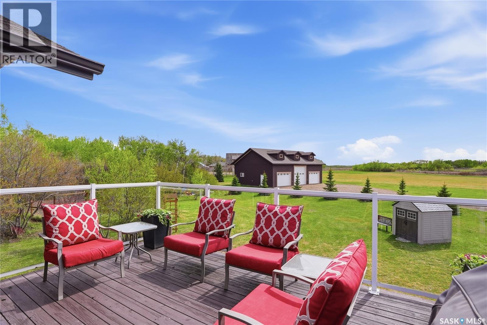11 Country Road, Dundurn Rm No. 314, Saskatchewan  S7C 0A7 - Photo 40 - SK037040