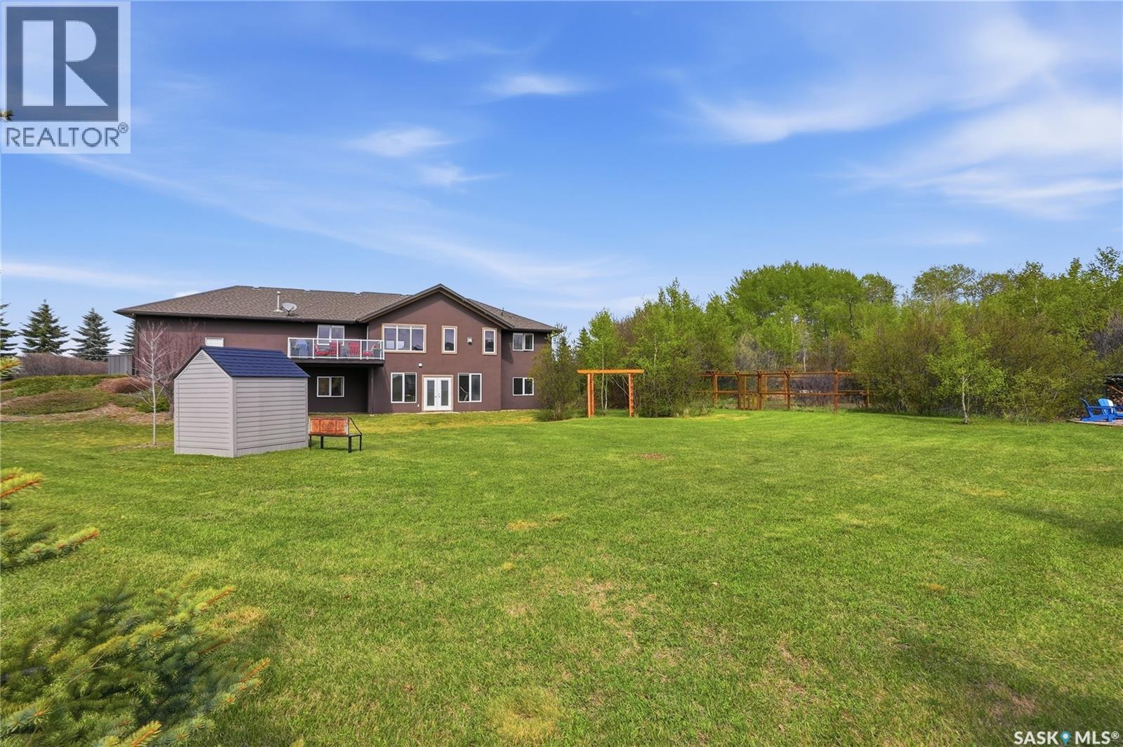 11 Country Road, Dundurn Rm No. 314, Saskatchewan  S7C 0A7 - Photo 43 - SK037040