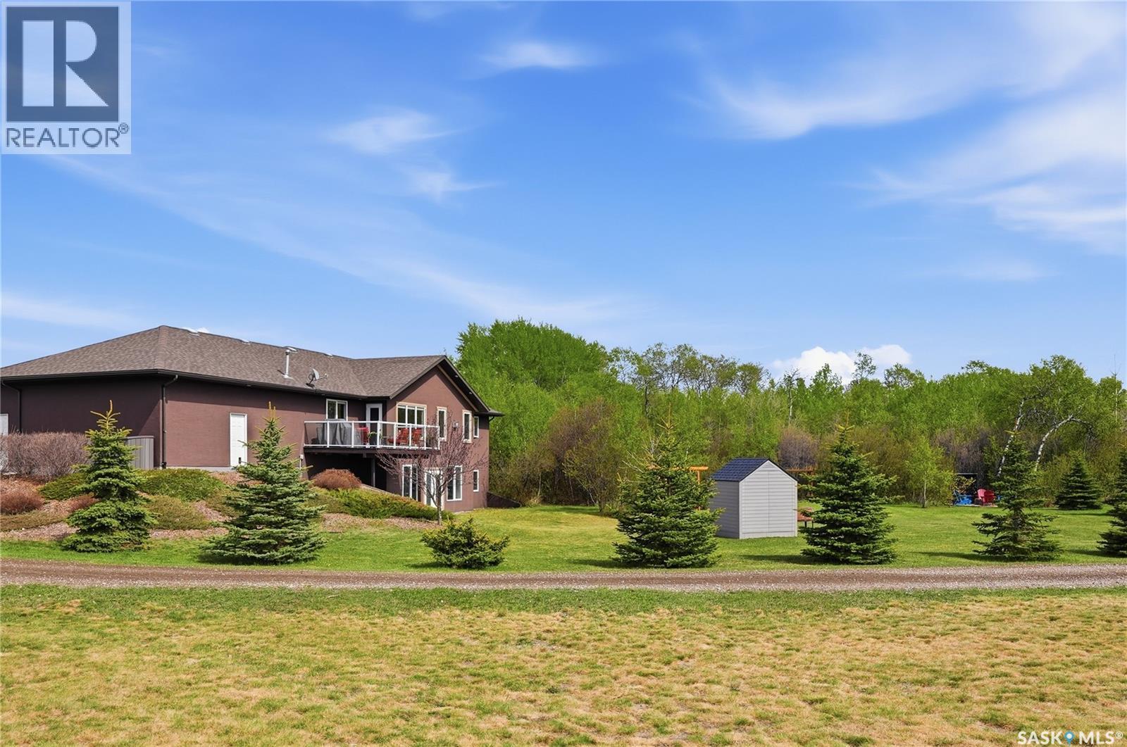11 Country Road, Dundurn Rm No. 314, Saskatchewan  S7C 0A7 - Photo 44 - SK037040