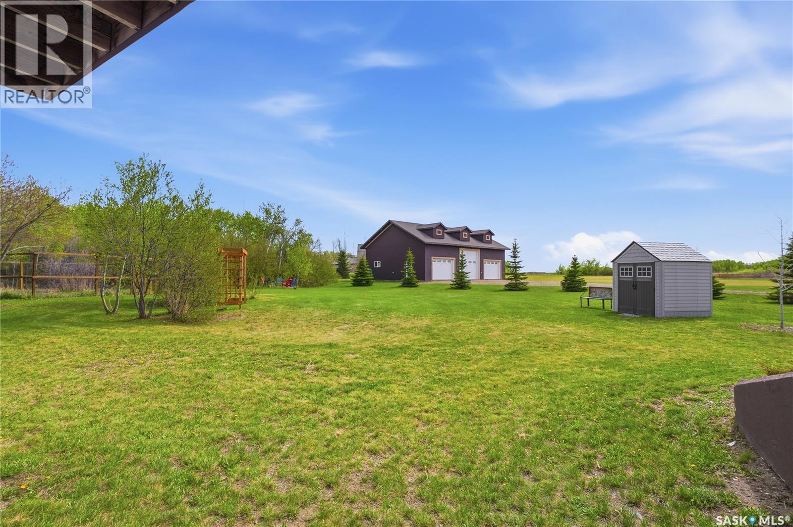11 Country Road, Dundurn Rm No. 314, Saskatchewan  S7C 0A7 - Photo 47 - SK037040