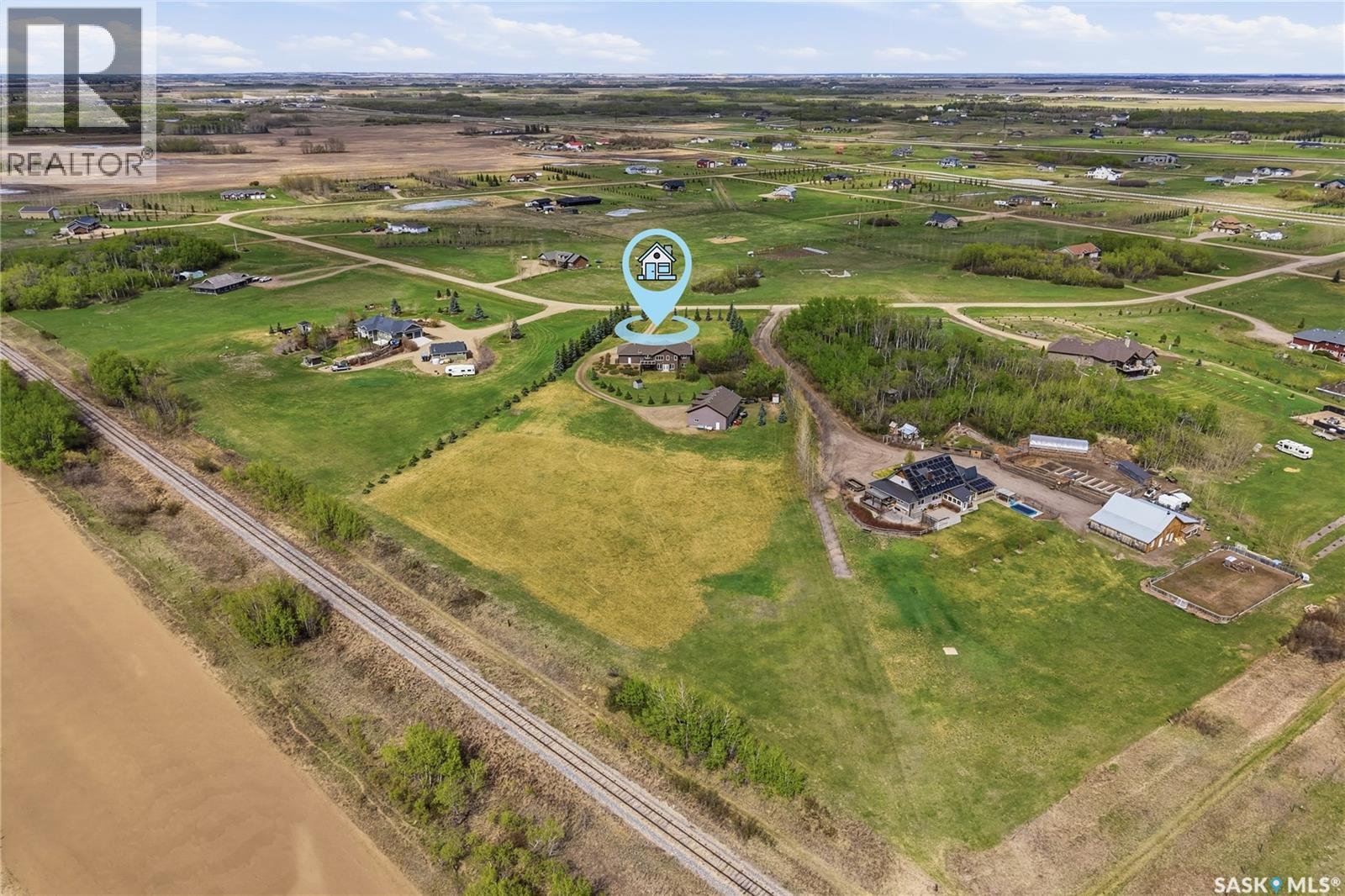 11 Country Road, Dundurn Rm No. 314, Saskatchewan  S7C 0A7 - Photo 48 - SK037040