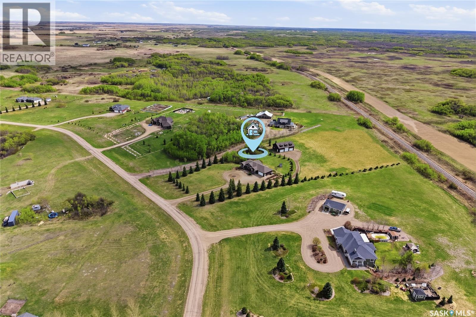 11 Country Road, Dundurn Rm No. 314, Saskatchewan  S7C 0A7 - Photo 50 - SK037040