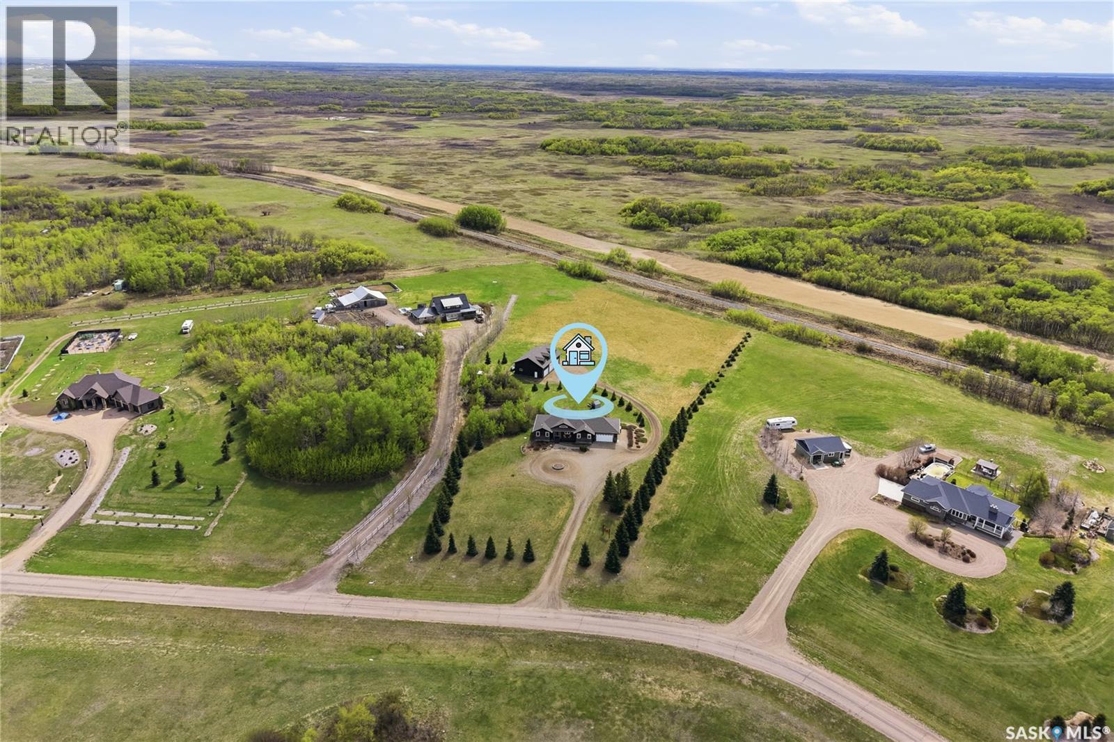 11 Country Road, Dundurn Rm No. 314, Saskatchewan  S7C 0A7 - Photo 51 - SK037040