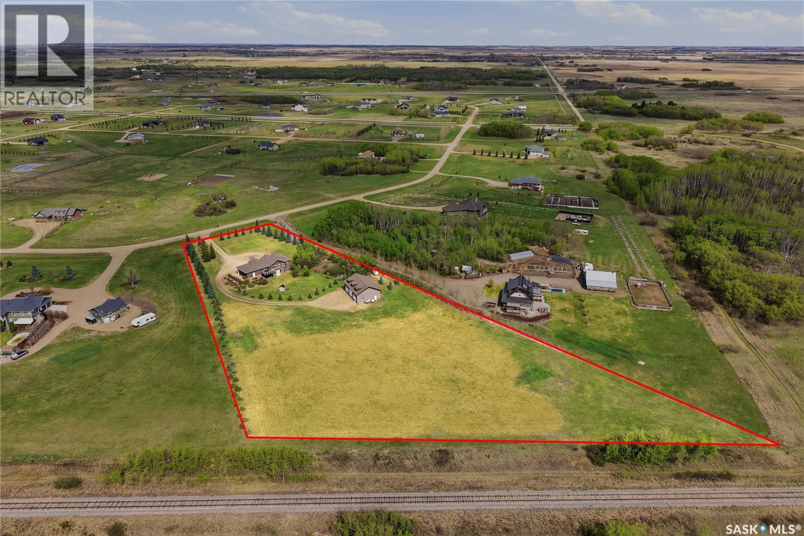 11 Country Road, Dundurn Rm No. 314, Saskatchewan  S7C 0A7 - Photo 57 - SK037040
