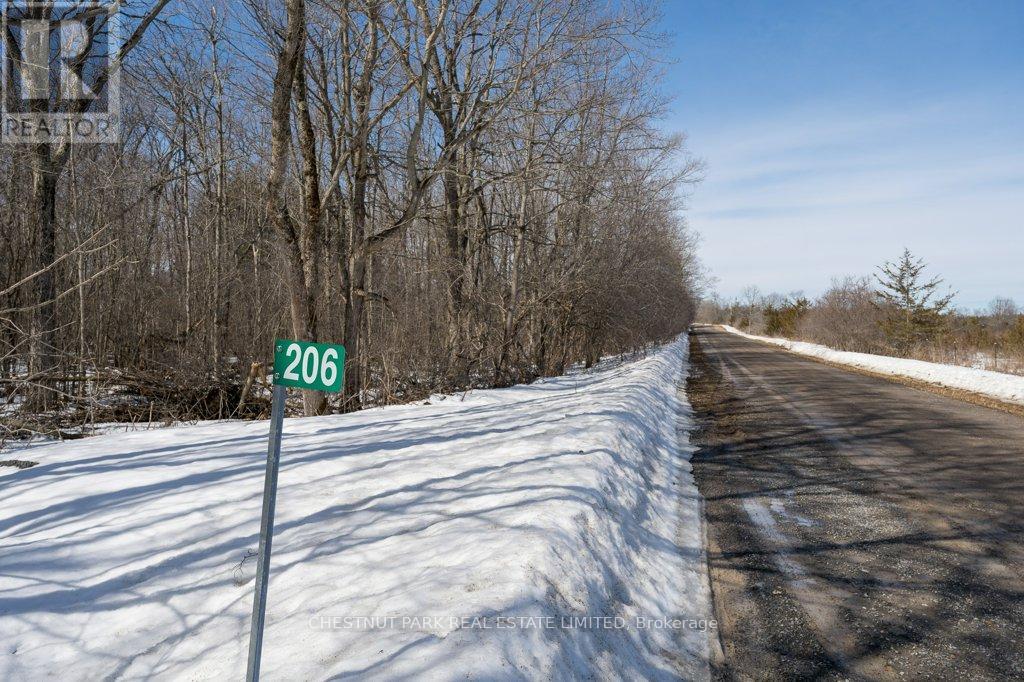 206 Simpson Road, Prince Edward County (Athol Ward), Ontario K0K 2P0 - Photo 28 - X12880370